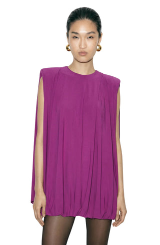 Ronny Kobo Kenni Dress