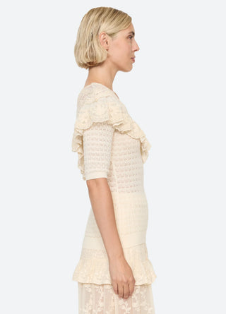 Sea Chandra Sweater
