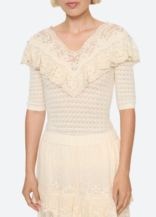 Sea Chandra Sweater