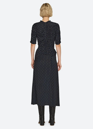 Sea Jeanne Dress
