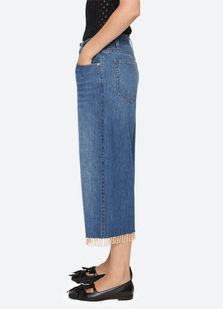 Sea Lisetta Jeans