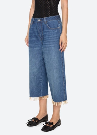 Sea Lisetta Jeans