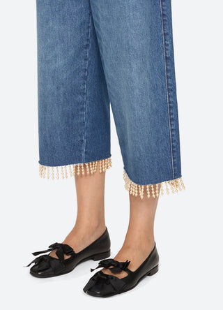 Sea Lisetta Jeans