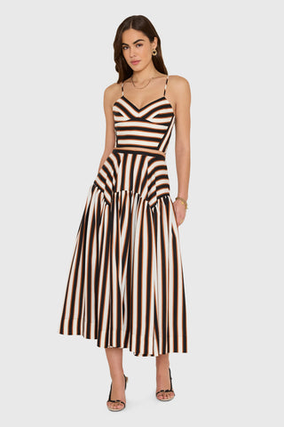 Amanda Uprichard Spencer Skirt