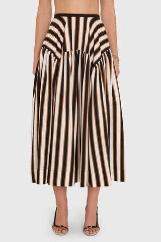 Amanda Uprichard Spencer Skirt