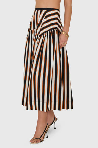 Amanda Uprichard Spencer Skirt