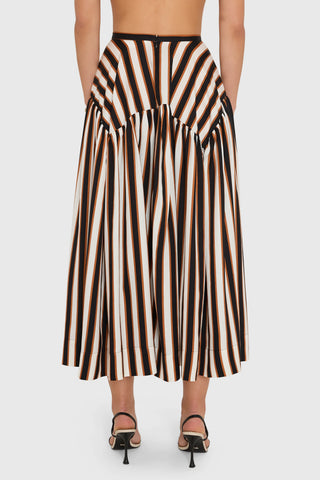 Amanda Uprichard Spencer Skirt