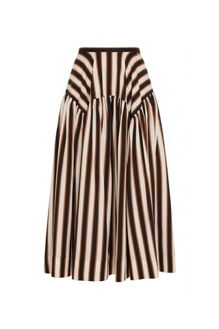 Amanda Uprichard Spencer Skirt