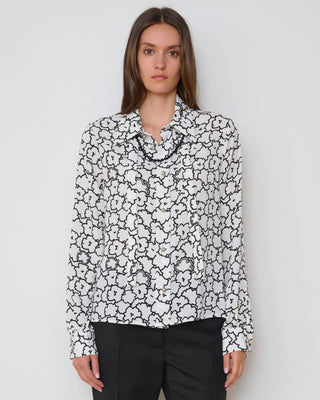 We-Ar4 The Academy II Blouse