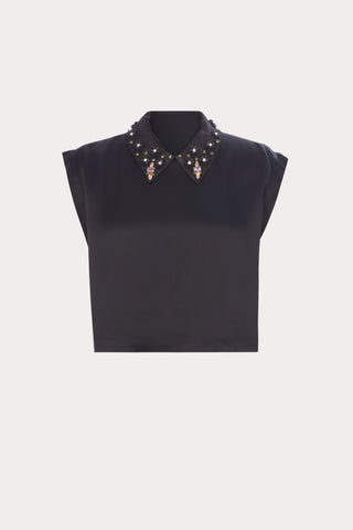 Rachel Comey Twilight Top