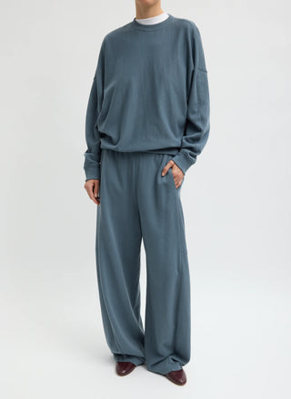 Tibi Lightweight Winslow Pant