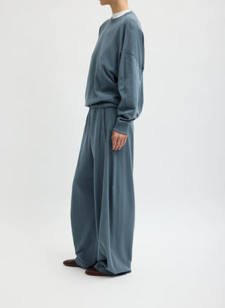 Tibi Lightweight Winslow Pant