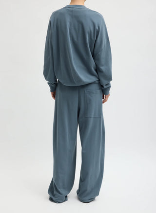 Tibi Lightweight Winslow Pant