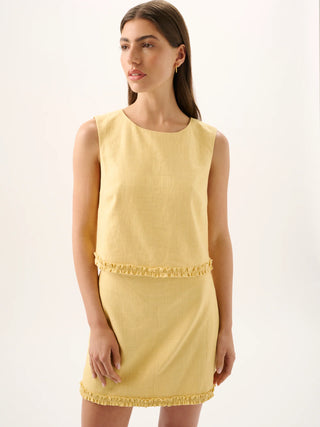 Roame Daisy Skirt