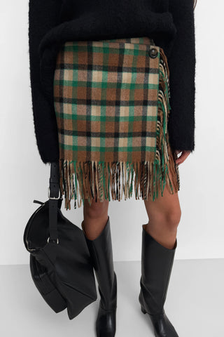 Rodebjer Aera Skirt