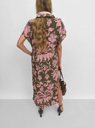 Rodebjer The Amalfi Dress