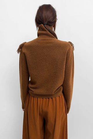 Rodebjer Jihno Sweater