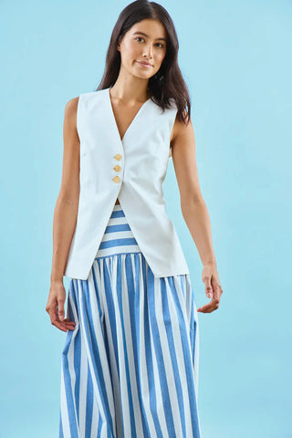 Hunter Bell Roma Vest