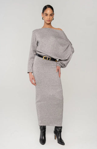 Ronny Kobo Matthieu Dress