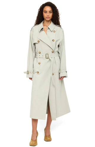 Ronny Kobo Cohen Raincoat