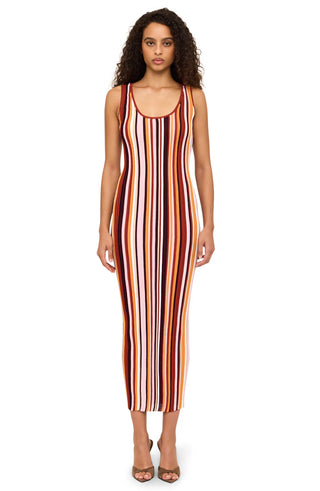 Ronny Kobo Kerry Dress – Aria