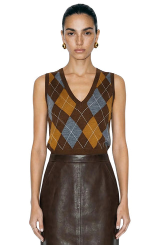 Ronny Kobo Gabriel Vest