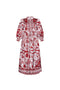 Central Park Toile