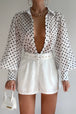 White/Black