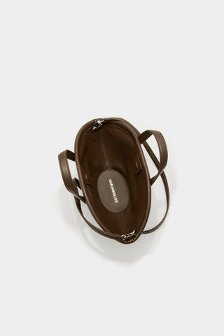 Simon Miller Haircalf Mini Mercado Tote
