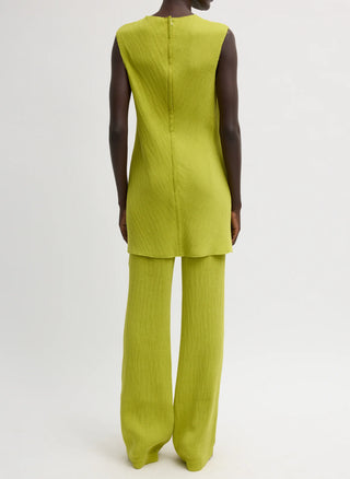 Tibi Bias Tunic Dress