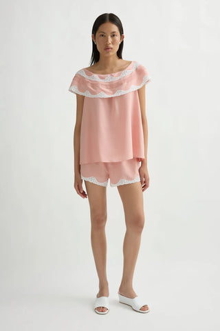 Posse Tabitha Blouse
