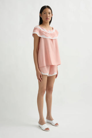 Posse Tabitha Blouse