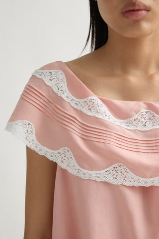 Posse Tabitha Blouse