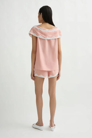 Posse Tabitha Blouse
