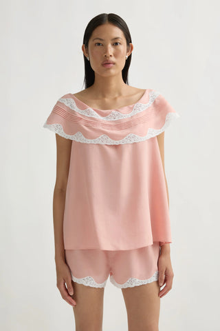 Posse Tabitha Blouse