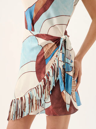 Roame Remy Dress