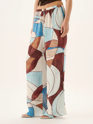 Roame Miles Pant