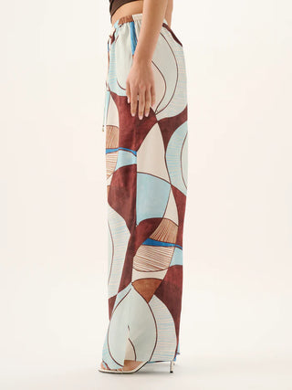 Roame Miles Pant