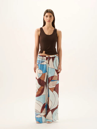Roame Miles Pant
