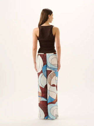 Roame Miles Pant