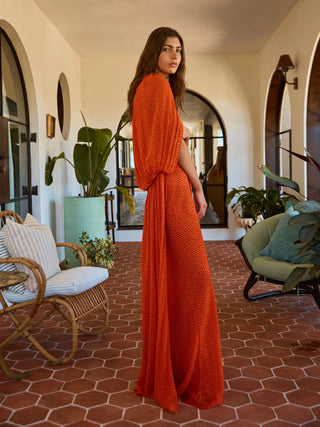 Roame Fallon Dress