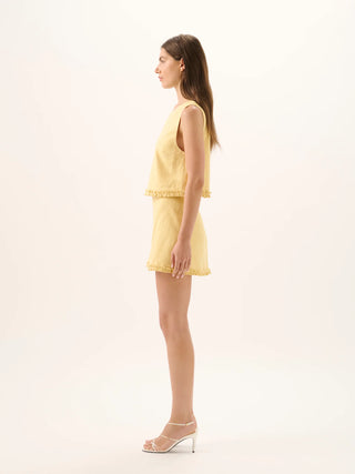 Roame Daisy Top