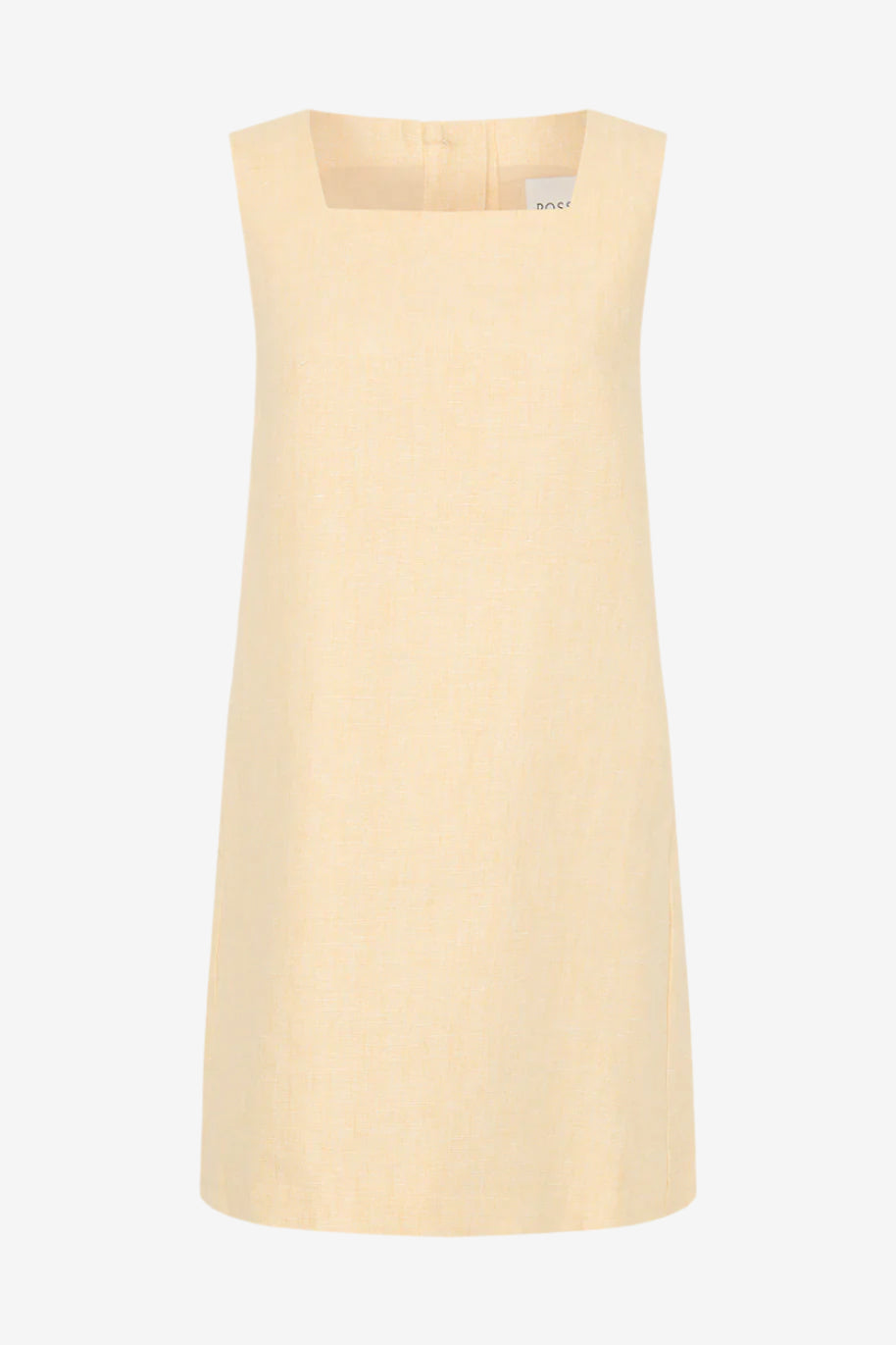 Posse Rio Shift Dress Aria Posse Rio Shift Dress Aria
