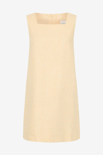 knee length dresses for ladies Posse Rio Shift Dress – Aria