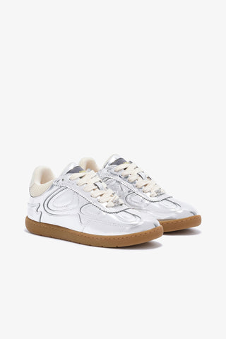 Ganni '08 Specchio Sneaker