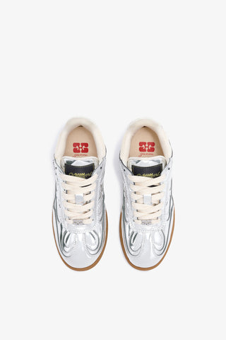 Ganni '08 Specchio Sneaker