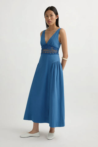 Posse Veda Dress