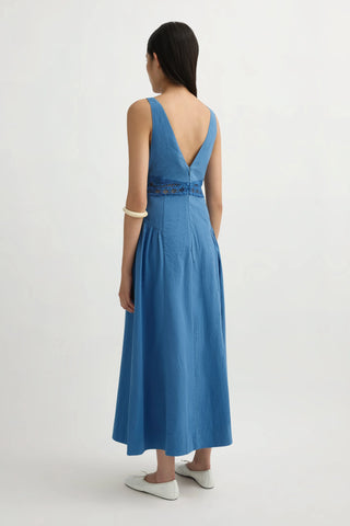 Posse Veda Dress