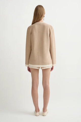 Posse Willow Cardigan
