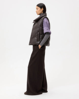 TWP Puffer Vest